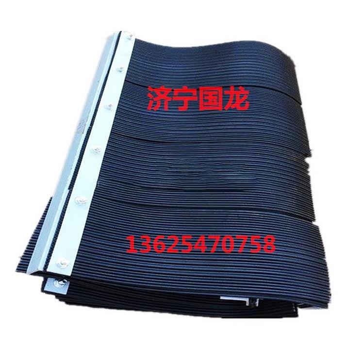200*4挡煤防尘帘 环保绝缘耐高温 向上金品出品了解一下