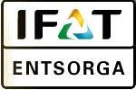 2026 年05月04 日-08日德国慕尼黑环博会  (IFAT 2026)